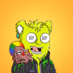 Badoogie #1704
