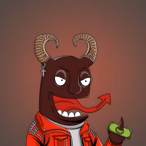 Oogie #28