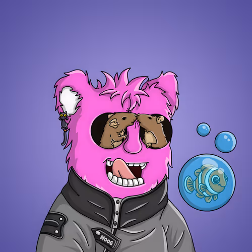 Badoogie #2746