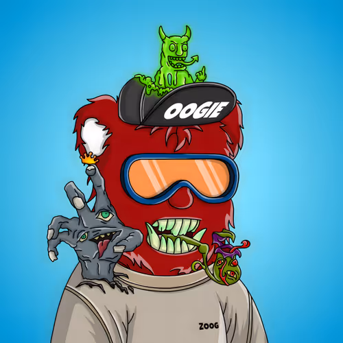 Badoogie #1917