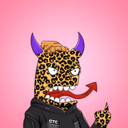 Oogie #714