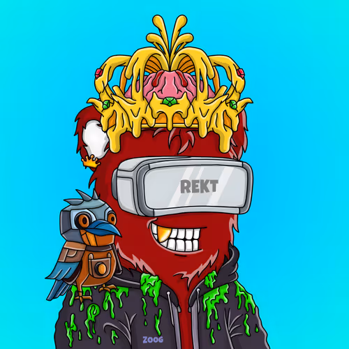 Badoogie #63
