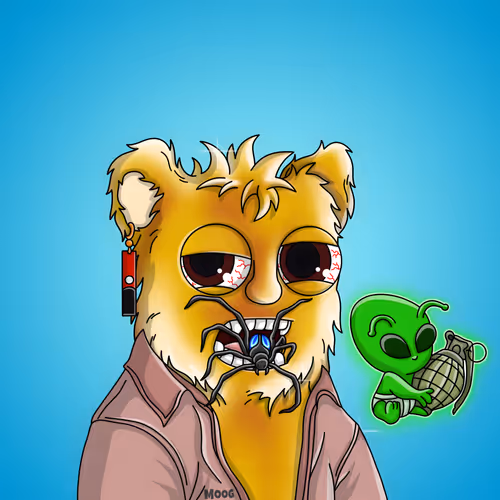 Badoogie #3092