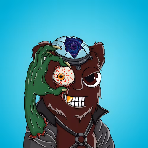 Badoogie #94