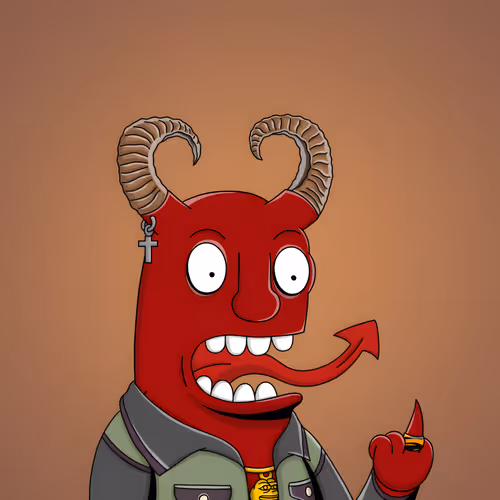 Oogie #303