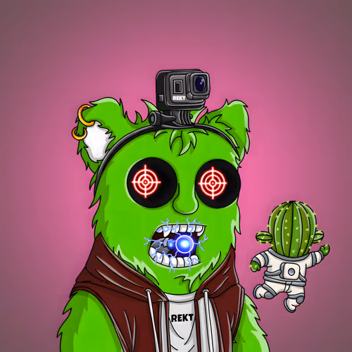 Badoogie #2378