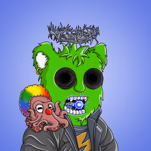 Badoogie #2878