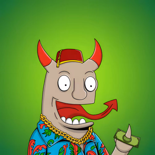 Oogie #968