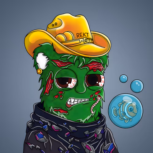 Badoogie #2976