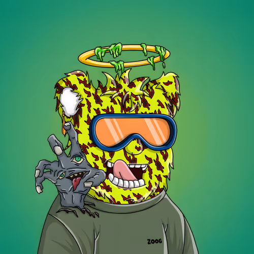 Badoogie #1300