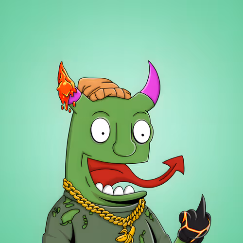 Oogie #1751