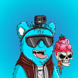 Badoogie #646