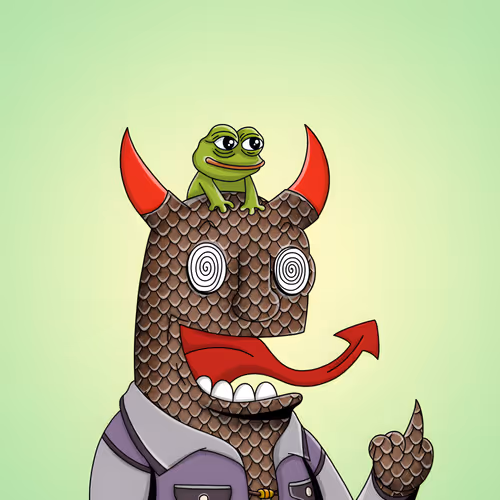 Oogie #870
