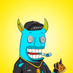 Oogie #643