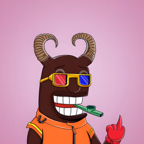 Oogie #2782