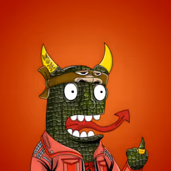 Oogie #2157