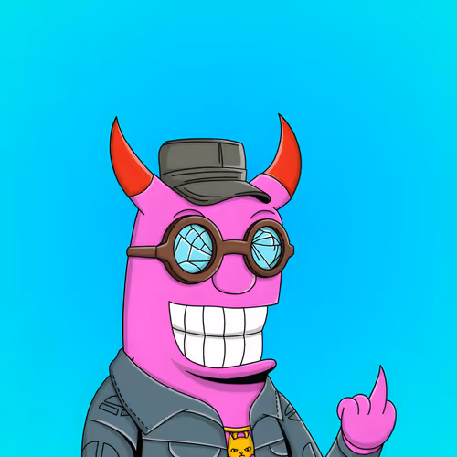 Oogie #35