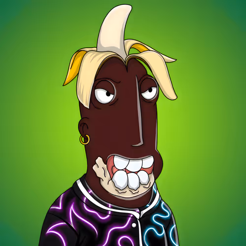 Moogie #1090