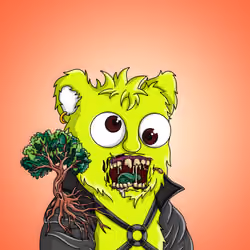 Badoogie #2286