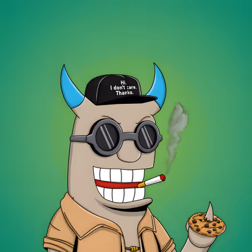 Oogie #2
