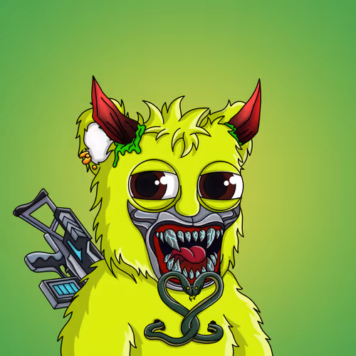 Badoogie #610