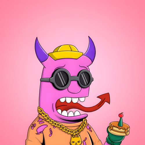 Oogie #24