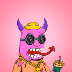 Oogie #24