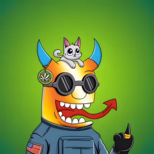 Oogie #106