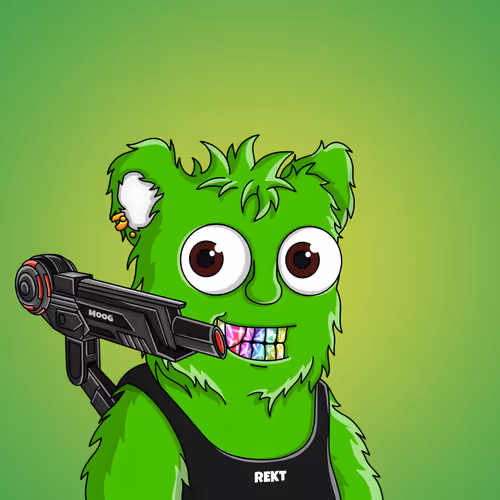 Badoogie #92
