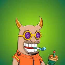 Oogie #1017