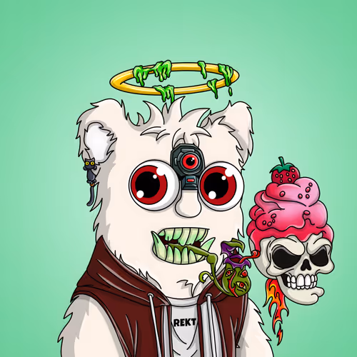 Badoogie #307