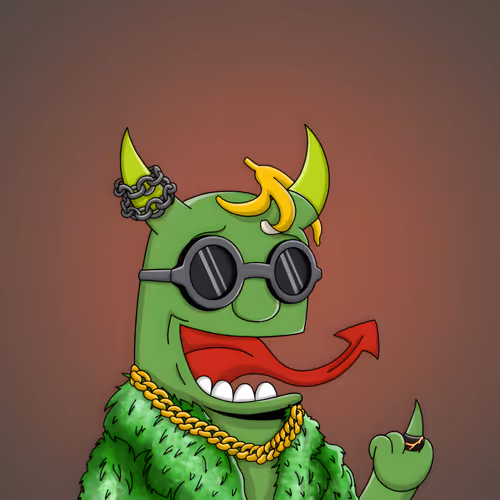 Oogie #2247
