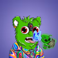 Badoogie #2977