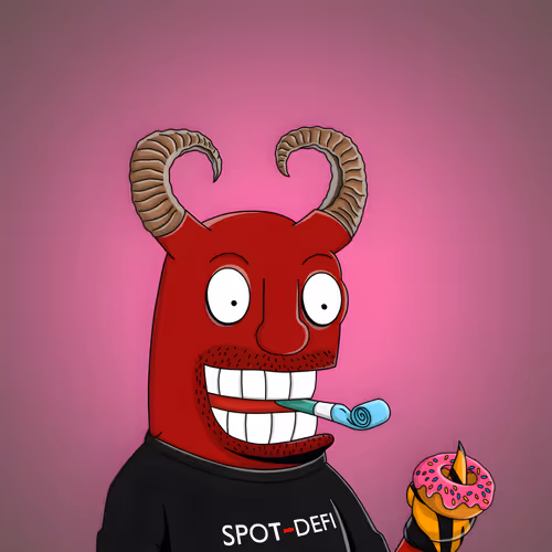 Oogie #18