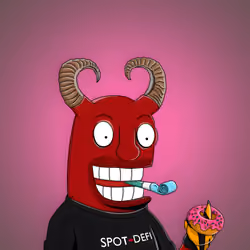 Oogie #18