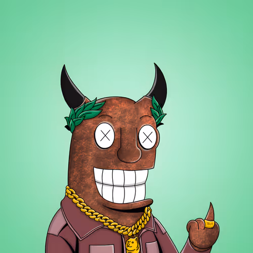 Oogie #400