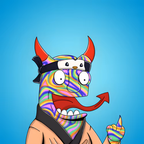 Oogie #3068