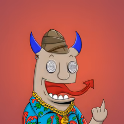 Oogie #2852