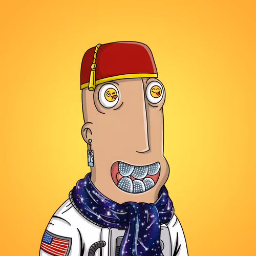 Moogie #65