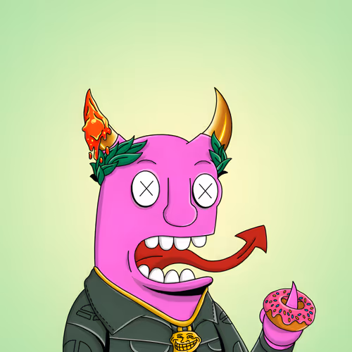 Oogie #651