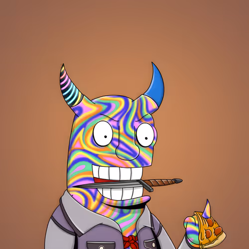 Oogie #2056