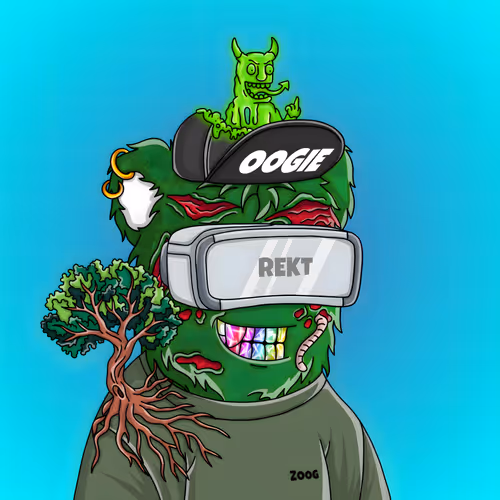Badoogie #1577