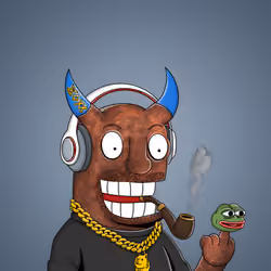 Oogie #3022