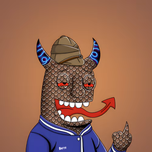 Oogie #3188