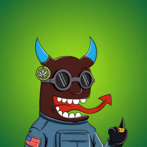 Oogie #5