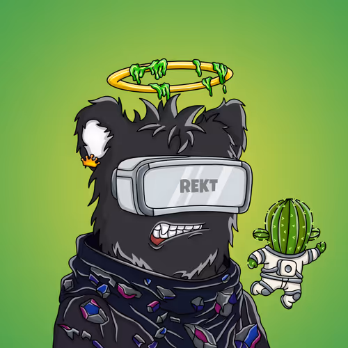 Badoogie #81