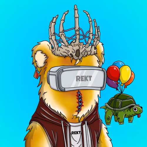 Badoogie #62
