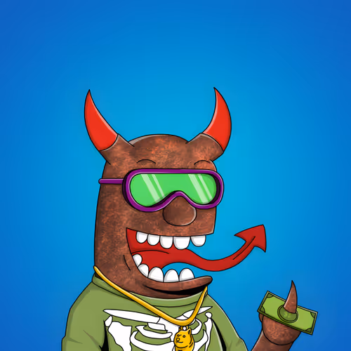 Oogie #83