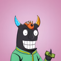 Oogie #3315
