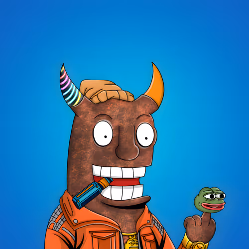 Oogie #1961